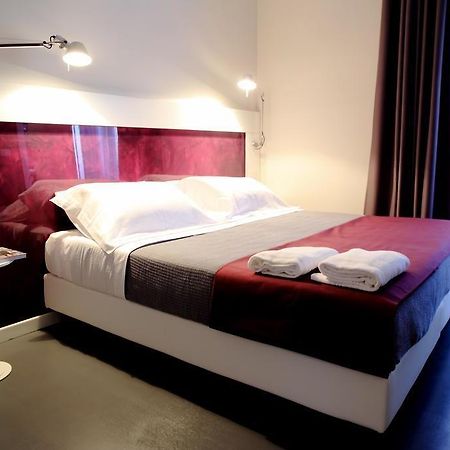 Inn Urbe Colosseo 罗马 外观 照片