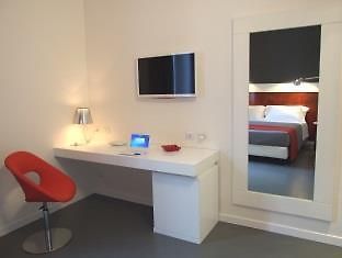 Inn Urbe Colosseo 罗马 外观 照片