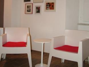 Inn Urbe Colosseo 罗马 外观 照片